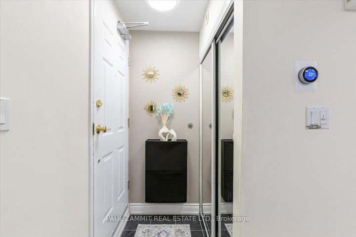 Photo 2 at 169 - 310 John Street, Willowbrook, Markham