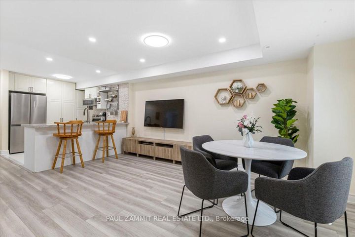 Photo 3 at 169 - 310 John Street, Willowbrook, Markham