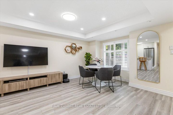 Photo 4 at 169 - 310 John Street, Willowbrook, Markham
