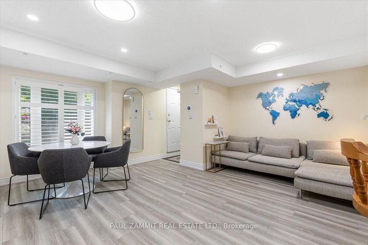 Photo 5 at 169 - 310 John Street, Willowbrook, Markham