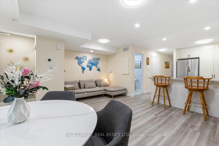 Photo 6 at 169 - 310 John Street, Willowbrook, Markham