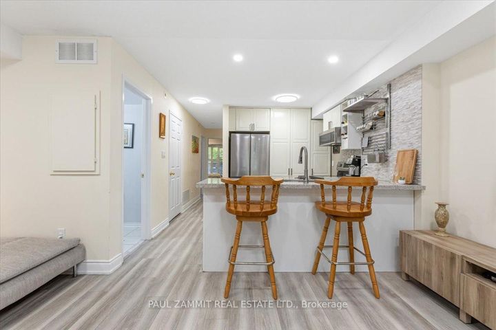 Photo 7 at 169 - 310 John Street, Willowbrook, Markham
