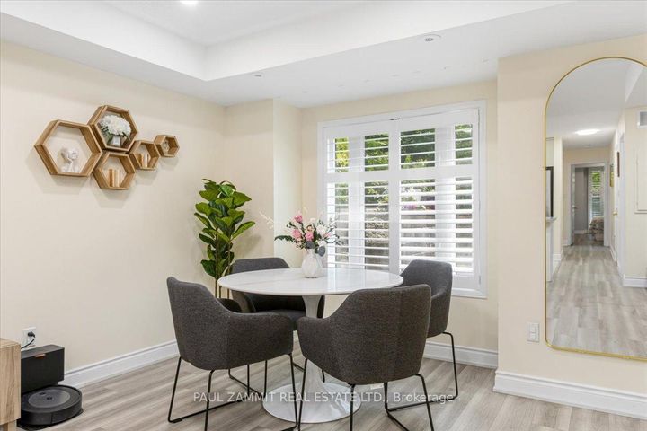 Photo 8 at 169 - 310 John Street, Willowbrook, Markham