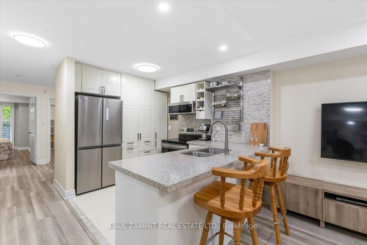 Photo 9 at 169 - 310 John Street, Willowbrook, Markham