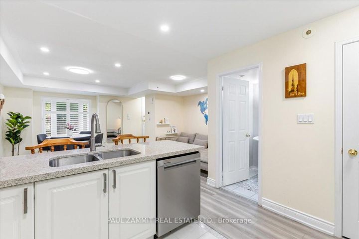 Photo 11 at 169 - 310 John Street, Willowbrook, Markham