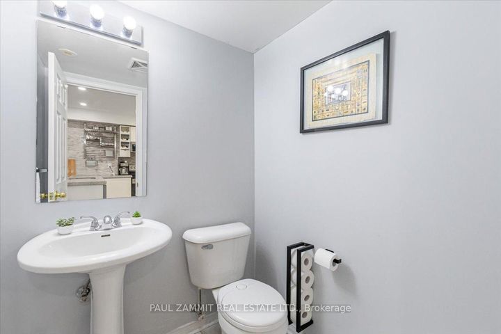 Photo 13 at 169 - 310 John Street, Willowbrook, Markham