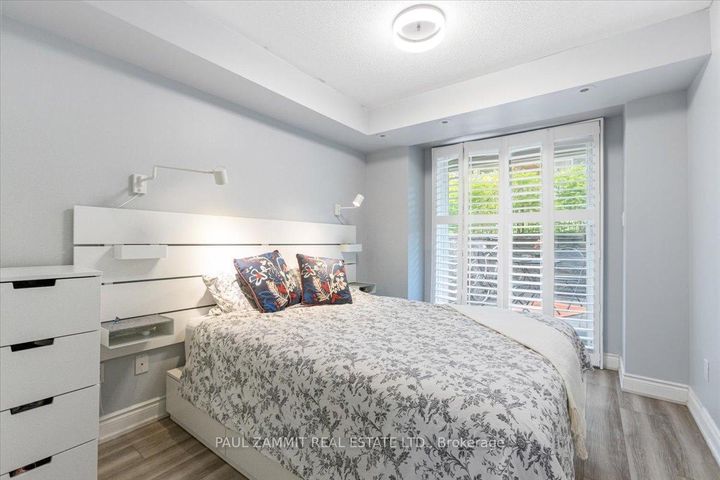 Photo 14 at 169 - 310 John Street, Willowbrook, Markham
