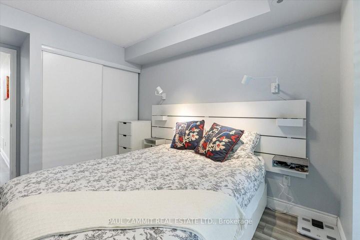 Photo 15 at 169 - 310 John Street, Willowbrook, Markham