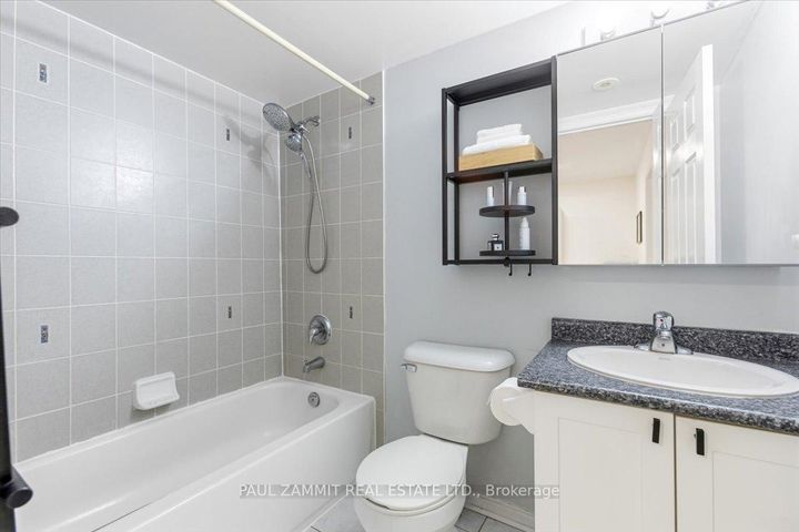 Photo 16 at 169 - 310 John Street, Willowbrook, Markham
