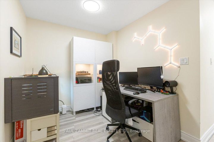 Photo 17 at 169 - 310 John Street, Willowbrook, Markham