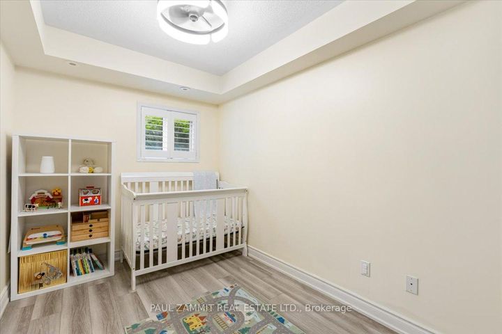Photo 18 at 169 - 310 John Street, Willowbrook, Markham