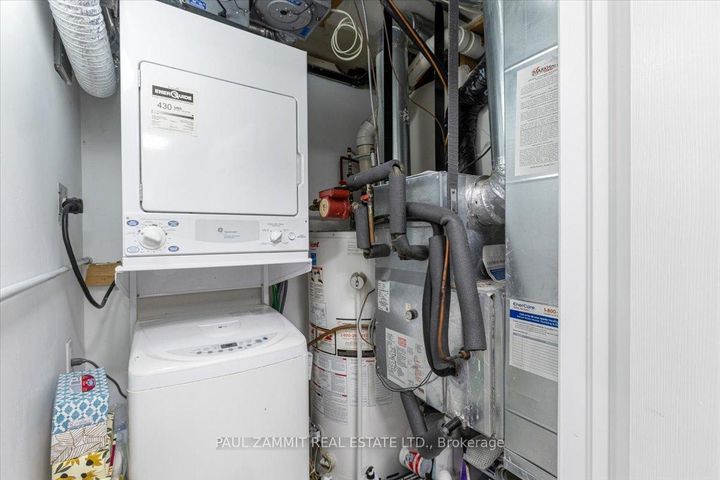 Photo 19 at 169 - 310 John Street, Willowbrook, Markham