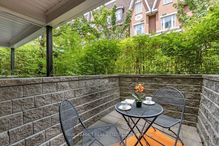 Photo 20 at 169 - 310 John Street, Willowbrook, Markham