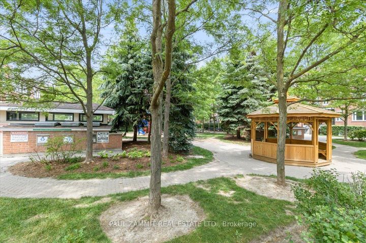 Photo 21 at 169 - 310 John Street, Willowbrook, Markham