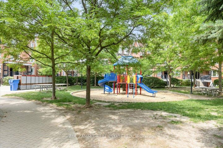 Photo 22 at 169 - 310 John Street, Willowbrook, Markham