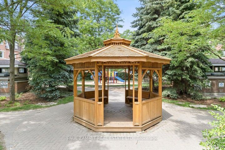 Photo 23 at 169 - 310 John Street, Willowbrook, Markham
