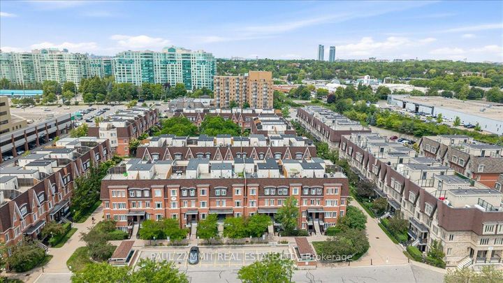 Photo 24 at 169 - 310 John Street, Willowbrook, Markham