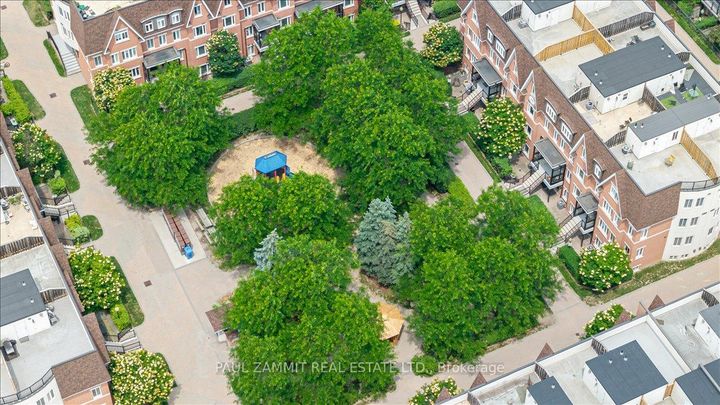 Photo 25 at 169 - 310 John Street, Willowbrook, Markham