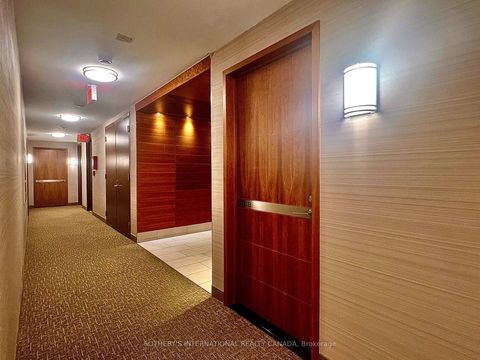 Photo 5 at 408 - 205 Frederick Street, Moss Park, Toronto