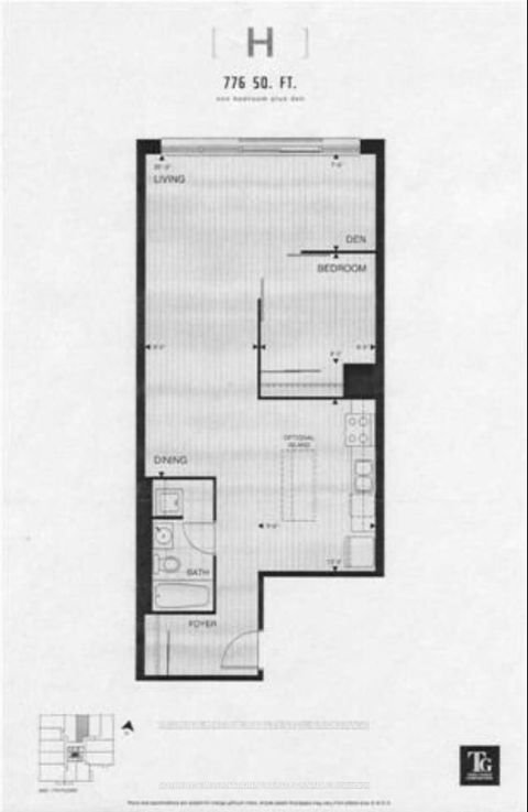 Photo 6 at 408 - 205 Frederick Street, Moss Park, Toronto