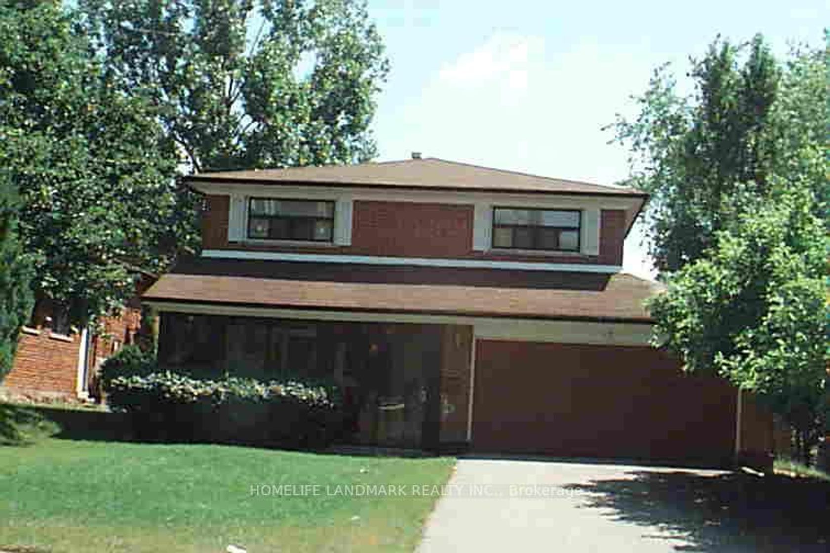 17 Deerford Road, Don Valley Village, Toronto 