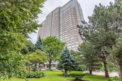 Photo 0 at 1404 - 88 Corporate Drive, Woburn, Toronto