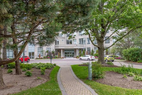 Photo 1 at 1404 - 88 Corporate Drive, Woburn, Toronto