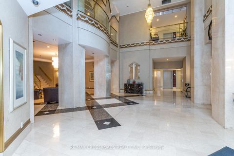 Photo 3 at 1404 - 88 Corporate Drive, Woburn, Toronto
