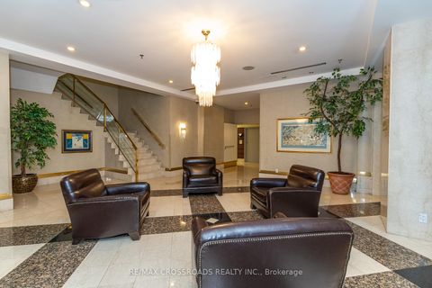 Photo 4 at 1404 - 88 Corporate Drive, Woburn, Toronto