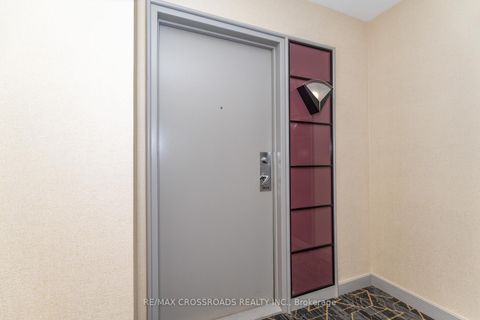 Photo 5 at 1404 - 88 Corporate Drive, Woburn, Toronto