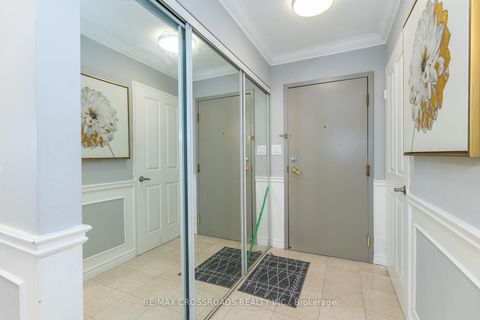 Photo 6 at 1404 - 88 Corporate Drive, Woburn, Toronto