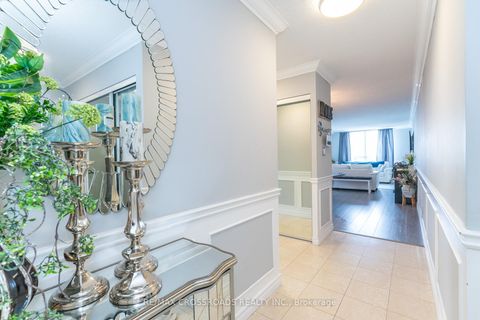 Photo 7 at 1404 - 88 Corporate Drive, Woburn, Toronto
