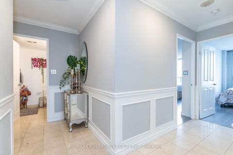 Photo 8 at 1404 - 88 Corporate Drive, Woburn, Toronto