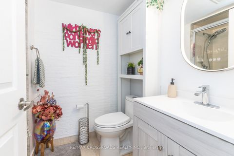 Photo 9 at 1404 - 88 Corporate Drive, Woburn, Toronto