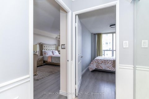 Photo 11 at 1404 - 88 Corporate Drive, Woburn, Toronto