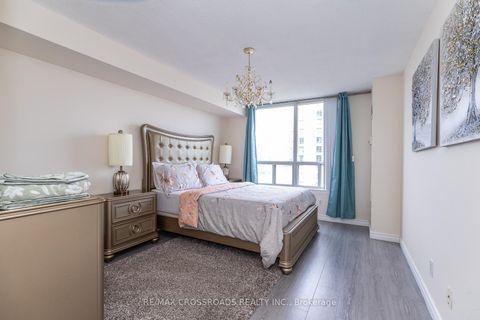 Photo 13 at 1404 - 88 Corporate Drive, Woburn, Toronto