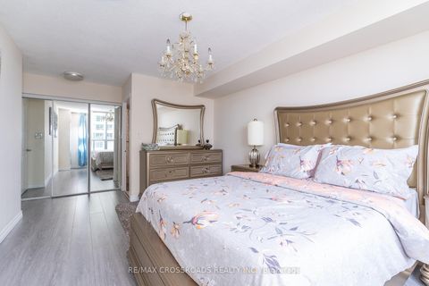 Photo 14 at 1404 - 88 Corporate Drive, Woburn, Toronto