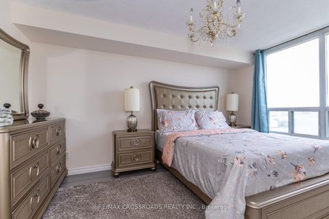 Photo 15 at 1404 - 88 Corporate Drive, Woburn, Toronto