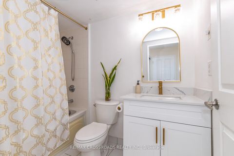 Photo 16 at 1404 - 88 Corporate Drive, Woburn, Toronto