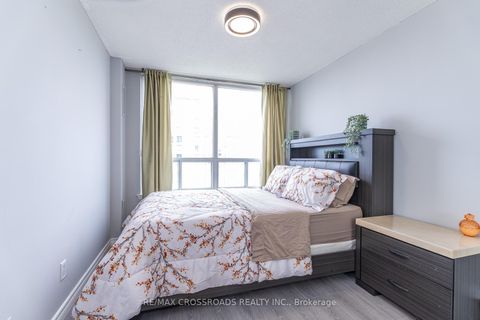 Photo 17 at 1404 - 88 Corporate Drive, Woburn, Toronto