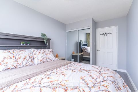 Photo 18 at 1404 - 88 Corporate Drive, Woburn, Toronto