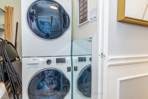 Photo 19 at 1404 - 88 Corporate Drive, Woburn, Toronto