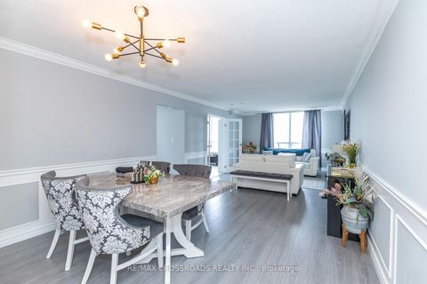 Photo 20 at 1404 - 88 Corporate Drive, Woburn, Toronto