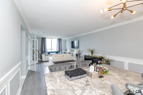 Photo 21 at 1404 - 88 Corporate Drive, Woburn, Toronto