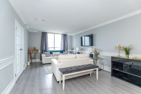 Photo 22 at 1404 - 88 Corporate Drive, Woburn, Toronto