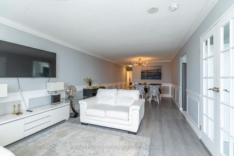 Photo 26 at 1404 - 88 Corporate Drive, Woburn, Toronto
