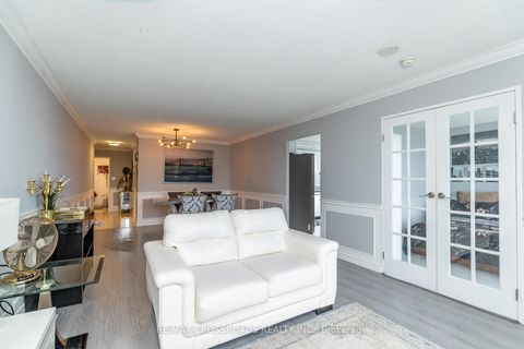 Photo 27 at 1404 - 88 Corporate Drive, Woburn, Toronto