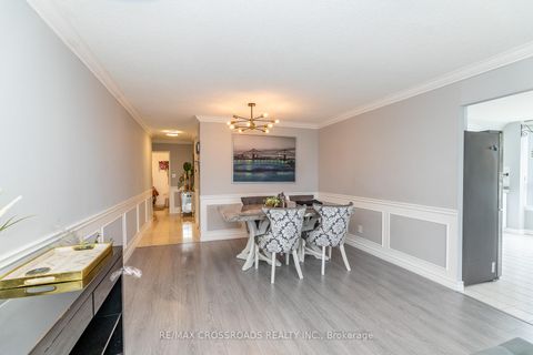 Photo 28 at 1404 - 88 Corporate Drive, Woburn, Toronto