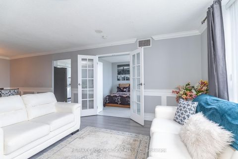 Photo 29 at 1404 - 88 Corporate Drive, Woburn, Toronto