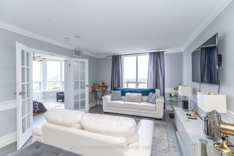 Photo 30 at 1404 - 88 Corporate Drive, Woburn, Toronto